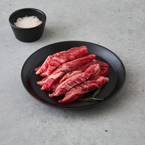 한우 갈비살 (1등급) (150G)