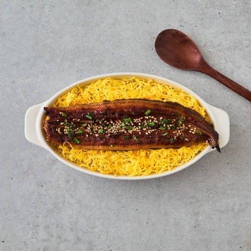 한마리 통장어 덮밥 (1팩)