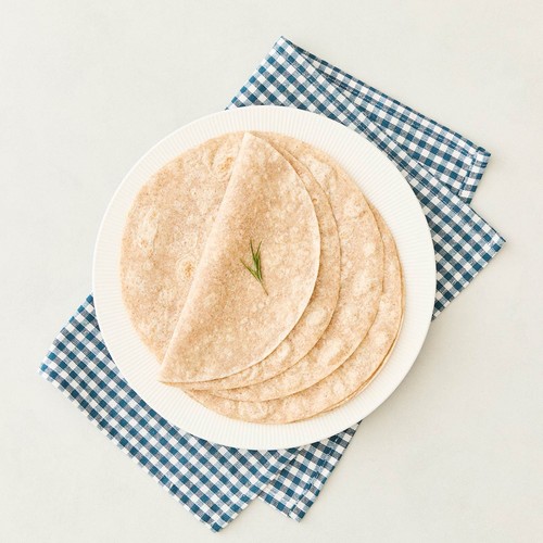 오늘좋은 통밀 또띠아 (225G)