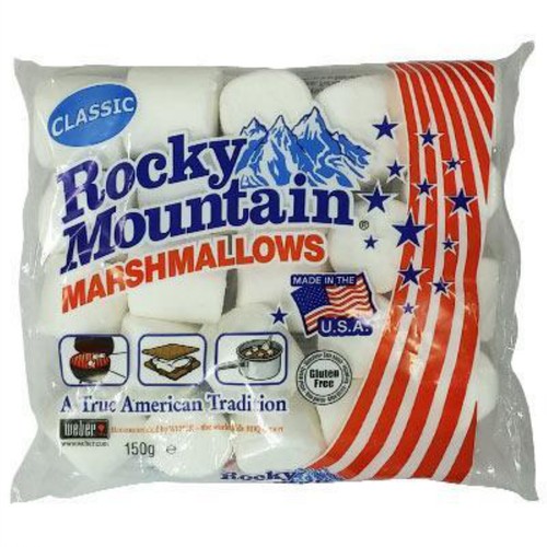 로투스 로키 마쉬멜로우 (150G)