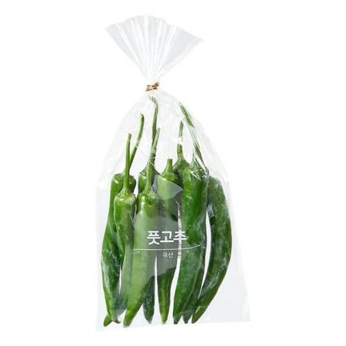풋고추 (150G/봉)