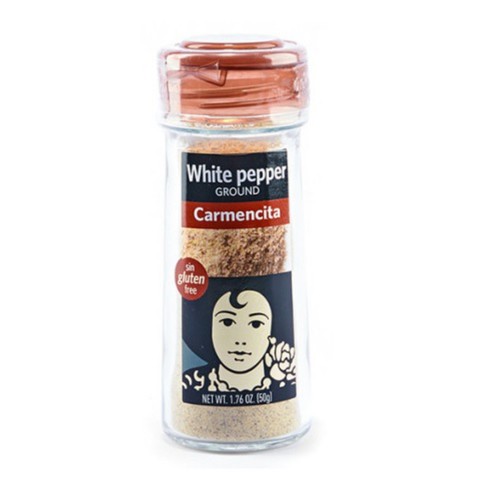 카르멘시타 백후추분말 (50G)
