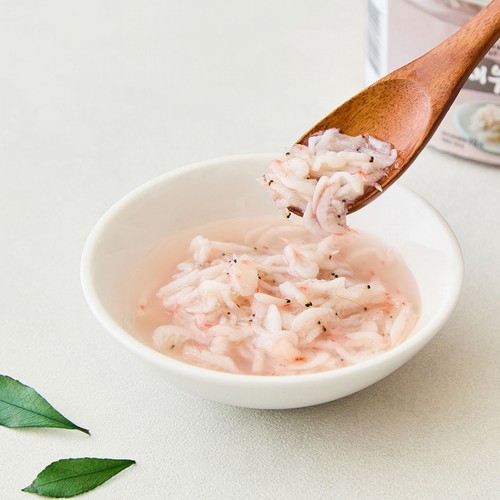 장호준 새우젓_대용량 (350G)