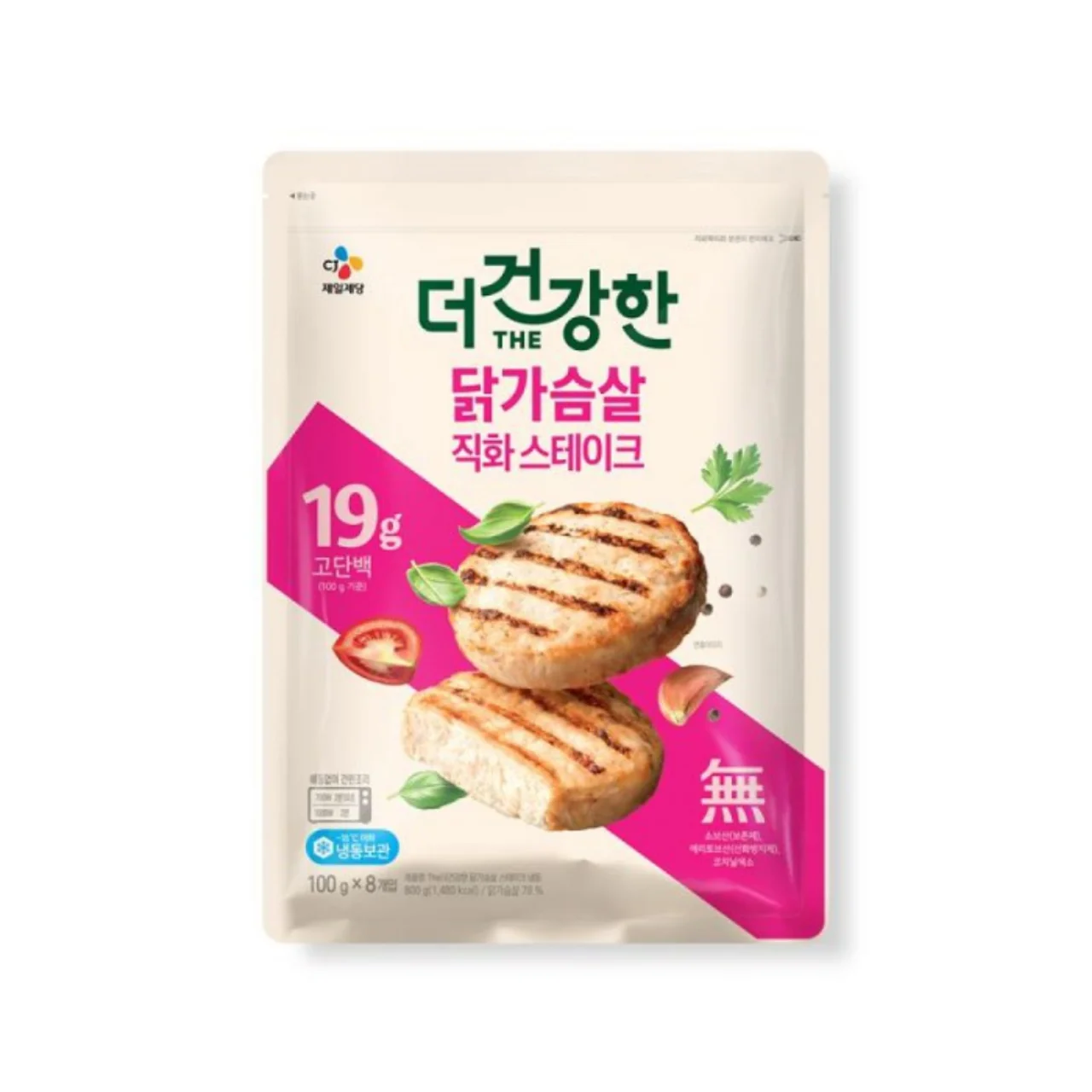 닭가슴살 스테이크 150g