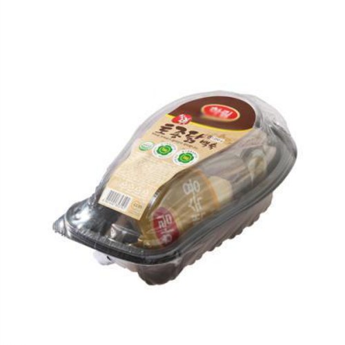 참진 토종 닭 백숙용 (1.05KG)