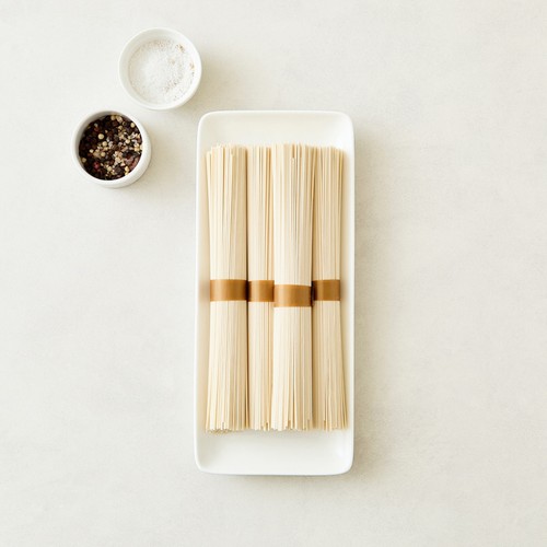 오늘좋은 유기농 우리밀 국수 (400G)