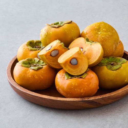 통큰 단감 (2KG/봉)