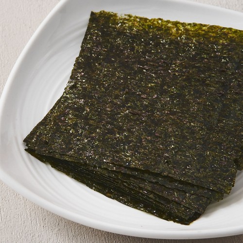 풀무원 노을해심 꼬마김밥키트 (39.7G)