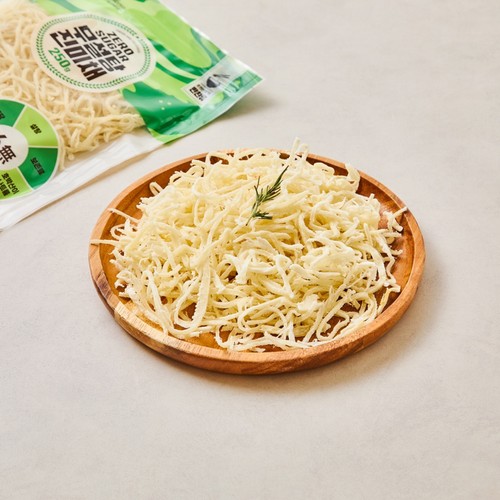 현대푸드 무설탕진미채 (250G)