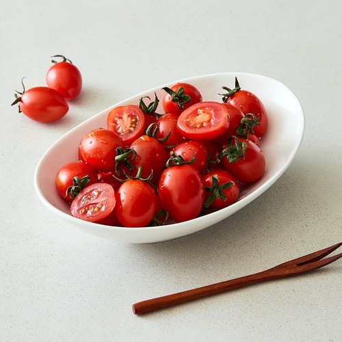 스테비아 대추방울토마토(망고향) (500G/팩)