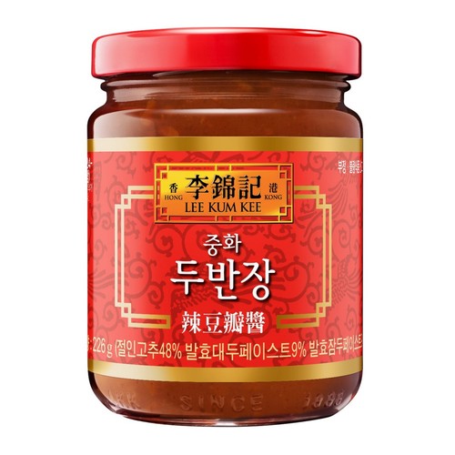 이금기 중화 두반장 (226G)