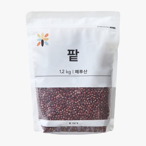 페루산 팥 (1.2KG)