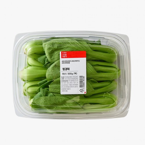 청경채 (300G/봉)