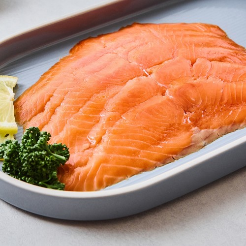 동원 간편한끼 훈제연어 (150G)