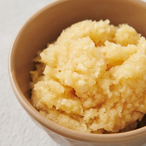 다진 마늘 (450G/팩)