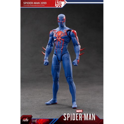마블 스파이더맨 2099