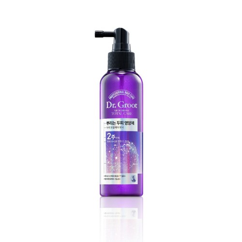  닥터그루트 마이크로바이옴 바이오엑소좀 두피토닉 (150ML)