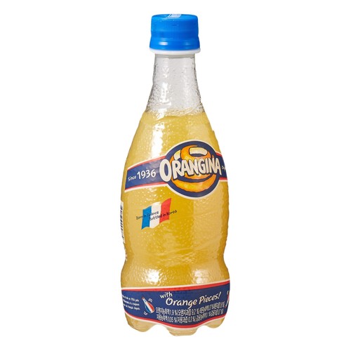 오랑지나 (420ML)