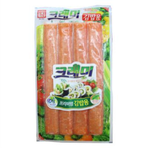 한성기업 크래미 김밥용 (120G)
