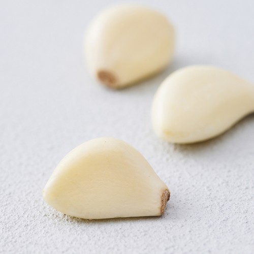 소용량 깐마늘 (60G/봉)