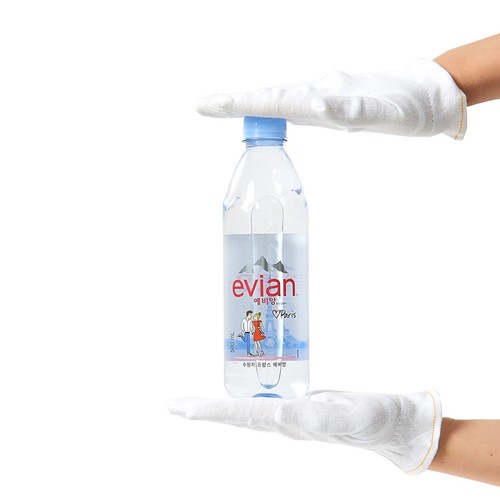 에비앙 생수 (500ML)