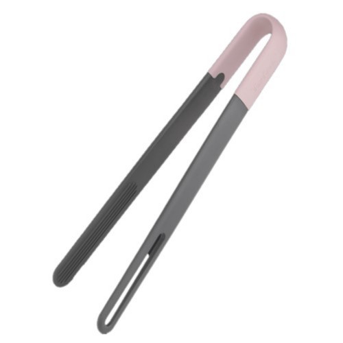 테팔 2 in 1 집게 핑크