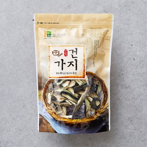 건가지 (60G)