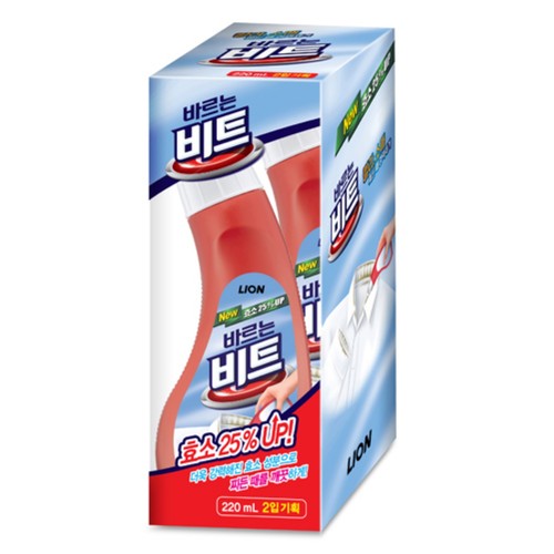 바르는 비트 (220ML*2개)