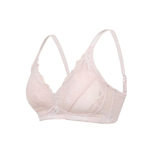 BEIGE/80A 비너스아르보 편안한다기능 몰드 브라(L286)