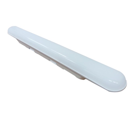 룸인 LED 일자등 30W(주광색) (2입,30W)