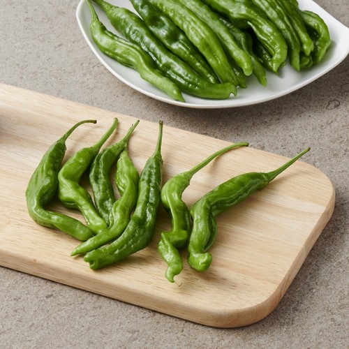 한가득 꽈리고추 (250G)