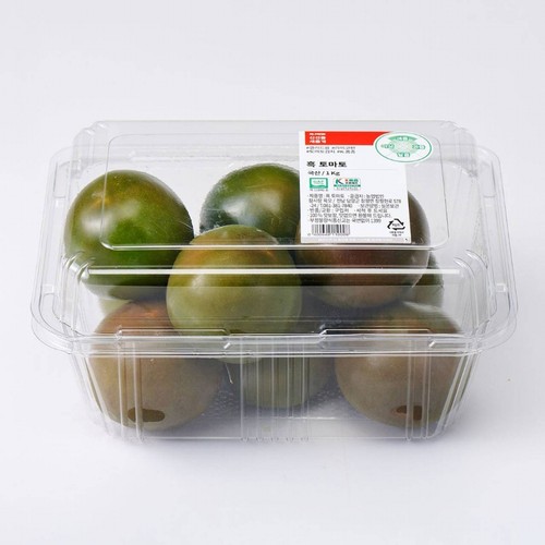 흑토마토 (1Kg/팩)