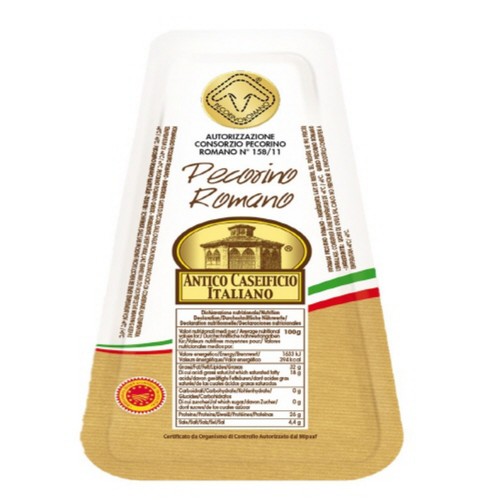 안티코 페코리노 로마노 (150G)