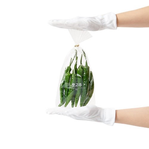 풋고추 (150G/봉)