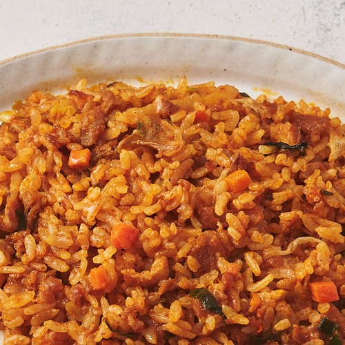 요리하다 대패삼겹 볶음밥 (250G)
