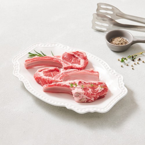 동원청정램 양 프렌치드렉 (300G)