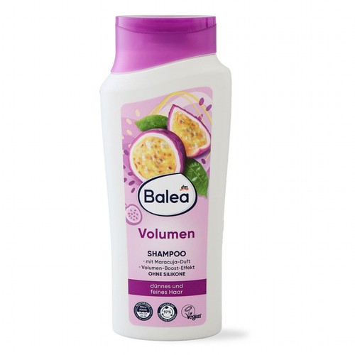 dm 발레아 볼륨 케어 샴푸 (300ML)