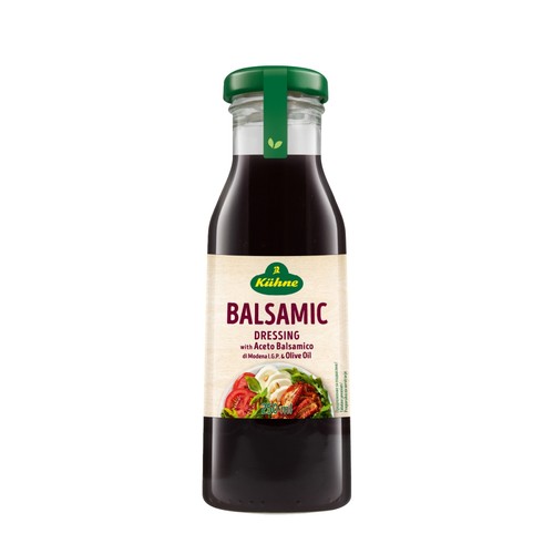 퀴네 발사믹 샐러드 드레싱 (250ML)