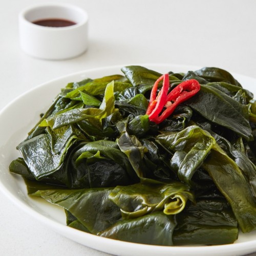 쌈다시마 (200G)