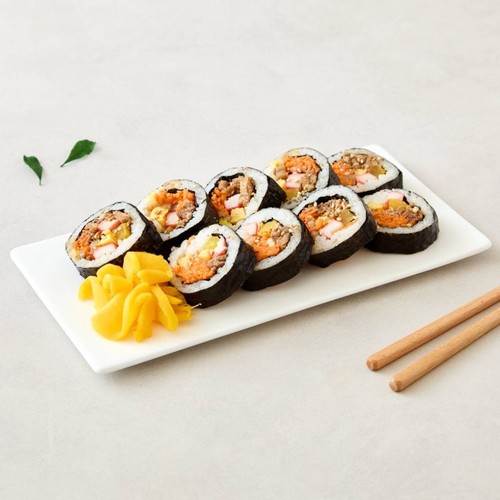 오싫모 (불고기김밥) (1팩)