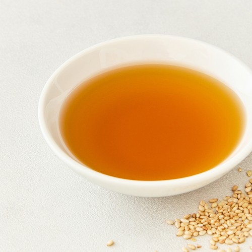 오늘좋은 통참깨 참기름 (300ML)