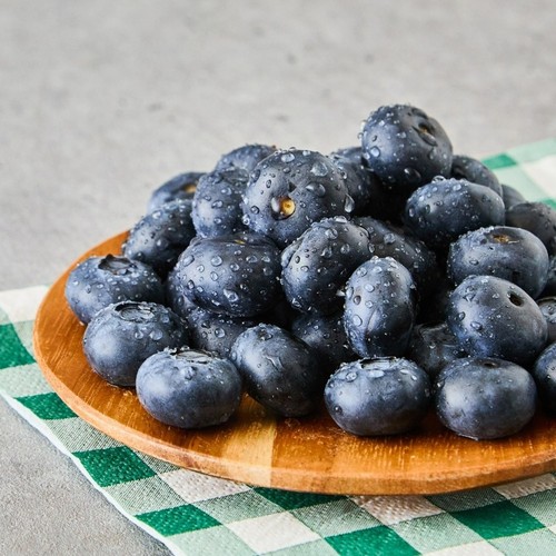알큰 블루베리 (200G/팩)