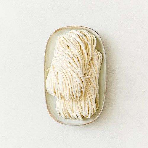 오늘좋은 생칼국수 (350G)