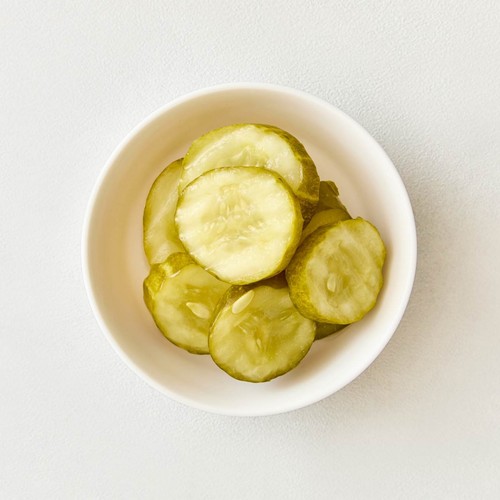 오늘좋은 오이피클 슬라이스 (460G)