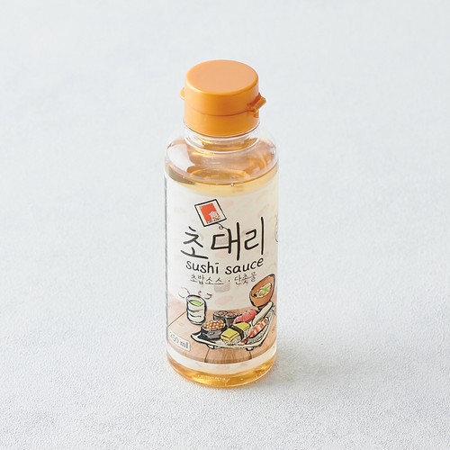 카쿠카쿠 초대리 (250ML)