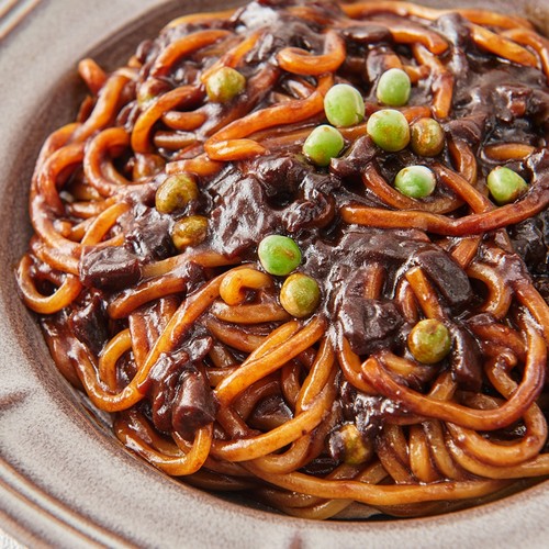 요리하다 순짜장면 (330G)