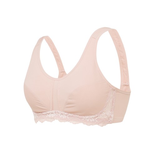 BEIGE/80A 비너스아르보 편한 패드 브라 (S255)