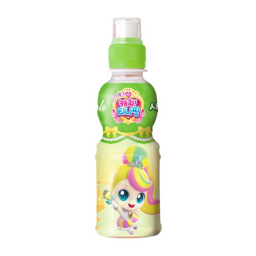 캐치 티니핑 사과 (200ML)
