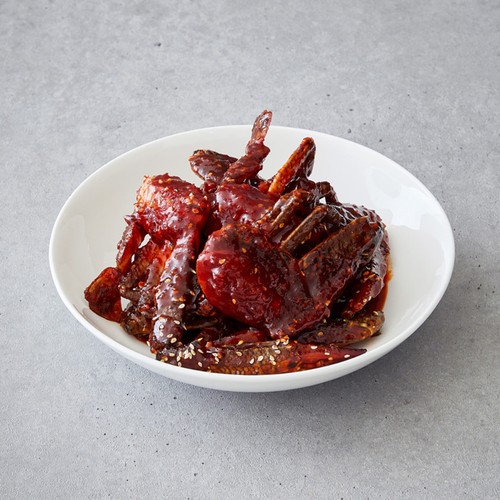 미찬 양념게장(600G)