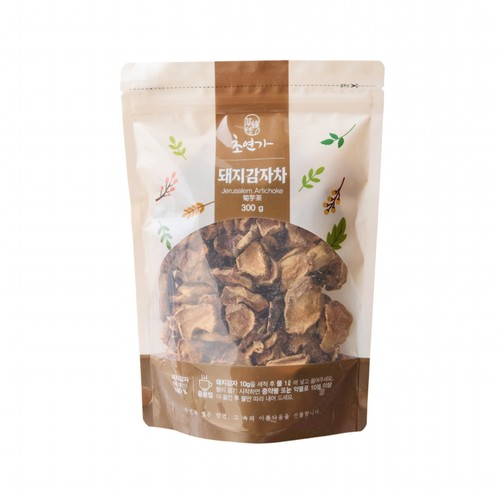 돼지감자차 (300G)